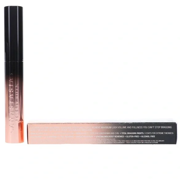 Anastasia Beverly Hills Lash Brag Volumizing Mascara - Picture 5 of 7